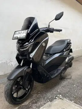 Nmax neo conedted 2024