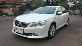 Camry V 2013 Dp 15jt