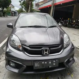 Km 27Rb.Brio 1.2 E Satya Manual 2018.Asli AG.agya.ayla.ignis.march