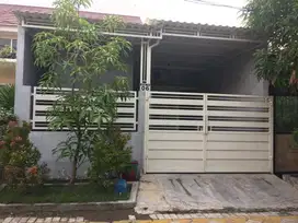 DIJUAL RUMAH DIDALAM PERUMAHAN 2KT 1KM TERAWAT SIAP HUNI