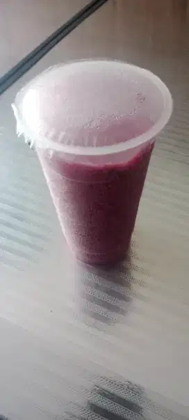 Es Teler minuman