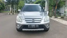 Crv 2.4 At 2005