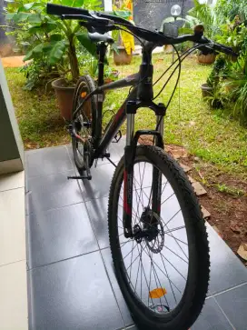 MTB United Detroid 2.75