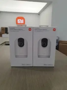 Xiaomi Smart CCTV C500 Pro