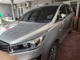 Toyota Innova Reborn V 2021 Bensin