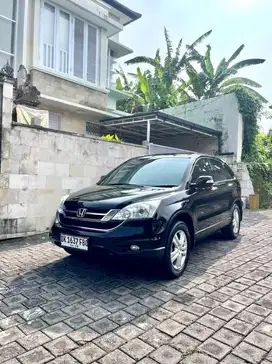 BUC Crv 2.4 2010 ASLI BALI