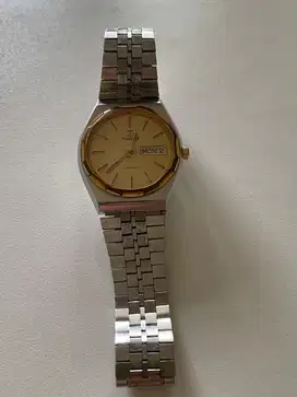 Jam tangan TISSOT automatic