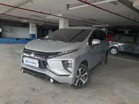 (Odo Rendah) Mitsubishi Xpander Exceed 1.5 MT 2018