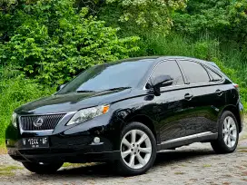 [ DP 0 ] Lexus RX270 JDM 2012 Antik