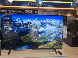 Kredit Smart Tv LG