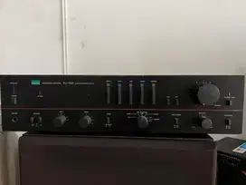 Amplifier Sansui AU-D22