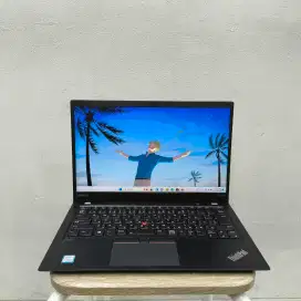 LENOVO Thinkpad X1 Carbon 20HQA06FJP i5 Gen 7, 8GB 512GB