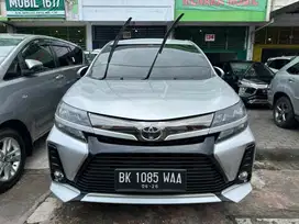 Avanza Veloz 1.5 Manual 2021