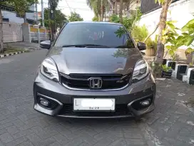 Honda Brio RS 1.2 M/T 2017 Dp 10 JT