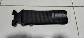 sabuk blackhawk hitam