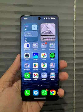 Vivo x100 pro mulus like new fullset garansi resmi