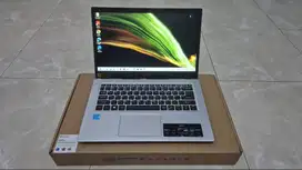 LAPTOP ACER ASPIRE 5 12 GB 512 GB SSD | MULUS, TIPIS, SIAP PAKAI!