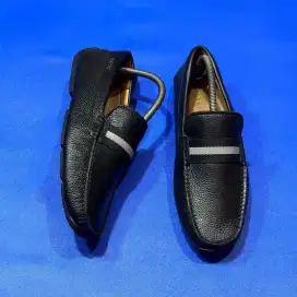 Sepatu Bally slipon