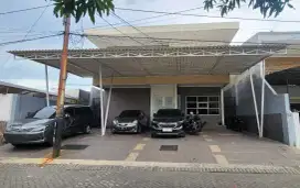 Dijual Rumah Kos daerah Mojoarum