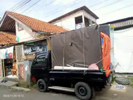 Sewa Pick-up Tangerang