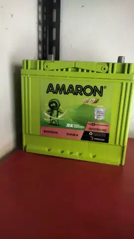 Jual Aki Baru & Second untuk Mobil/ Motor/ Truk/ Bis/ Genset/ Forklift