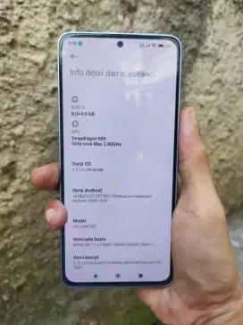 xiaomi redmi note 13 8/128