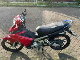 Yamaha Jupiter MX 135