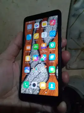 xiomi redmi 6A batangan