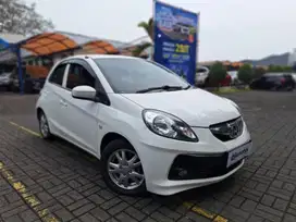 [OLXmobbi] LOW KM - HONDA BRIO SATYA 1.2 E BENSIN MT 2015