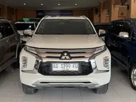 Pajero Sport Dakar AT Tahun 2023