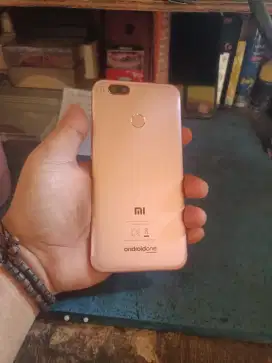 Mi A1/Mi 5X (4/64)