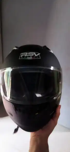 wts helm rsvff500