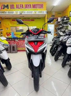 Unit Istimewa ^ Honda Vario 150 keyless thn 2021