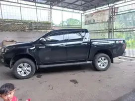 Toyota HILUX 2017 Diesel