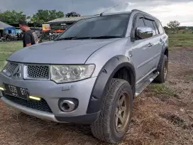 DIJUAL PAJERO DAKAR