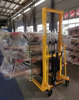 Stacker 2.0T/3.0M