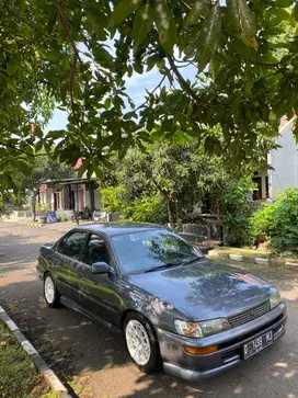 Toyota Corolla 1992 Bensin