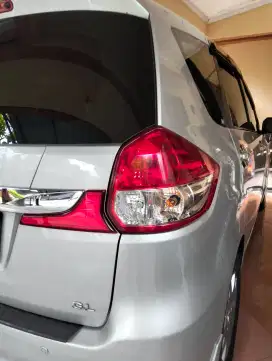 Ertiga GL 2018 sgt terawat