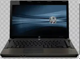 Laptop HP Pro BOOK 4420S Core i5 bekas