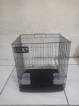 Kandang sugarglider/burung, kuliaran uk 30cm