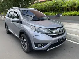 Honda BRV Tipe E 1.5 Automatic 2016 Tangan Pertama Dr Baru