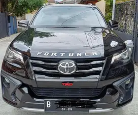 Toyota Fortuner 2019 Diesel