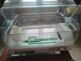 Dsterile Dishdryer