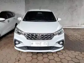 Ertiga Hybrid 2022 matic