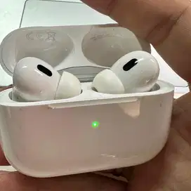 Airpods Pro Gen 2