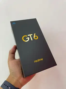 Realme GT 6 12/256