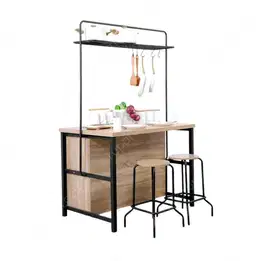 KITCHEN SET | MINI BAR INFORMA