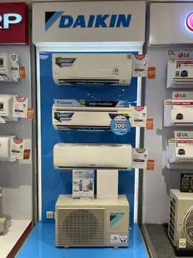 DAIKIN AC standard/inverter