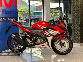 Honda CBR 150 R Facelift Tahun 2019 Anugerah Motor Pucang