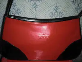 JUAL TAS WANITA (NEW) FASHIONABLE 
MEREK GUCCI